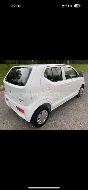 Suzuki Alto 2023 for sale in Okara