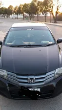 Honda City 1.3 i-VTEC 2011 for Sale