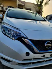 Nissan Note e-Power Aura 2024 for Sale