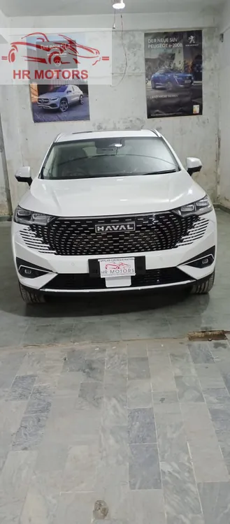 Haval H6 2024 for Sale in لاہور Image-1