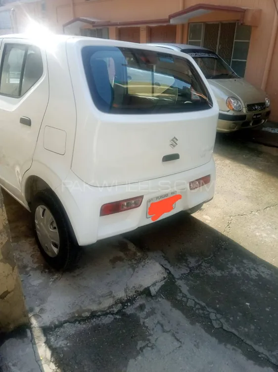 Suzuki Alto 2022 for sale in Wah cantt