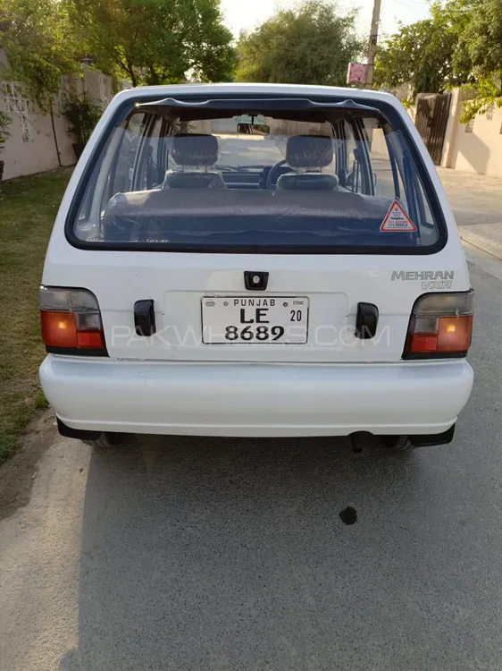 Suzuki Mehran 2019 for sale in Bahawalpur