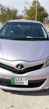 Toyota Vitz 2012 for Sale