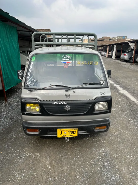 Suzuki Ravi 2010 for sale in Haripur
