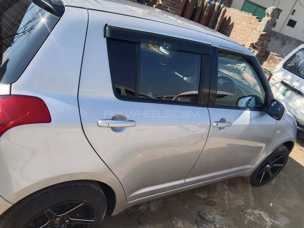 Suzuki Swift 2019 for Sale in Sialkot Image-1