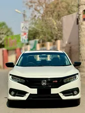 Honda Civic 1.5 VTEC Turbo Oriel 2021 for Sale