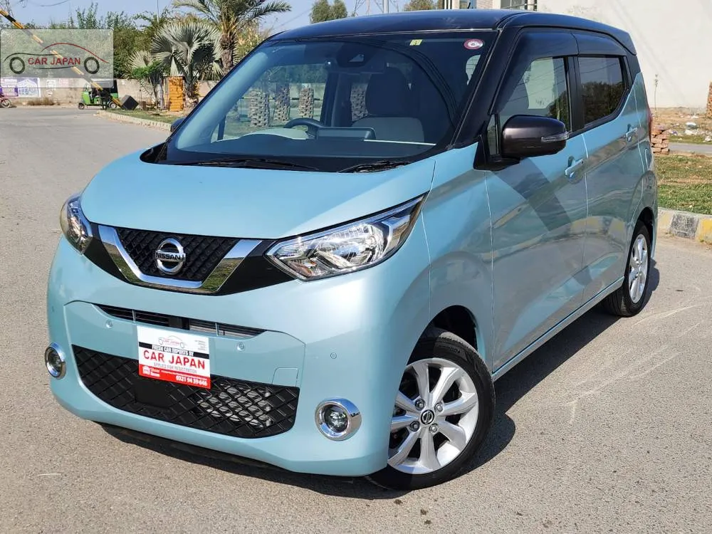Nissan Dayz 2023 for sale in Lahore