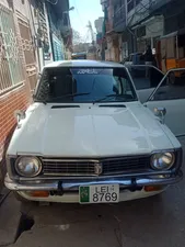 Toyota Corolla 1974 for Sale