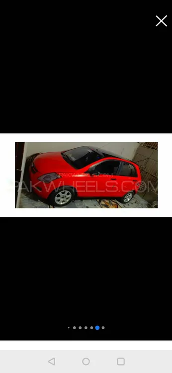 FAW V2 2019 for sale in Jhang