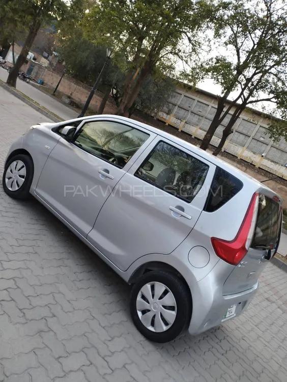 Mitsubishi Ek Wagon 2015 for sale in Islamabad