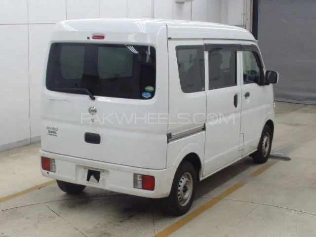 Nissan Clipper 2019 for sale in Peshawar