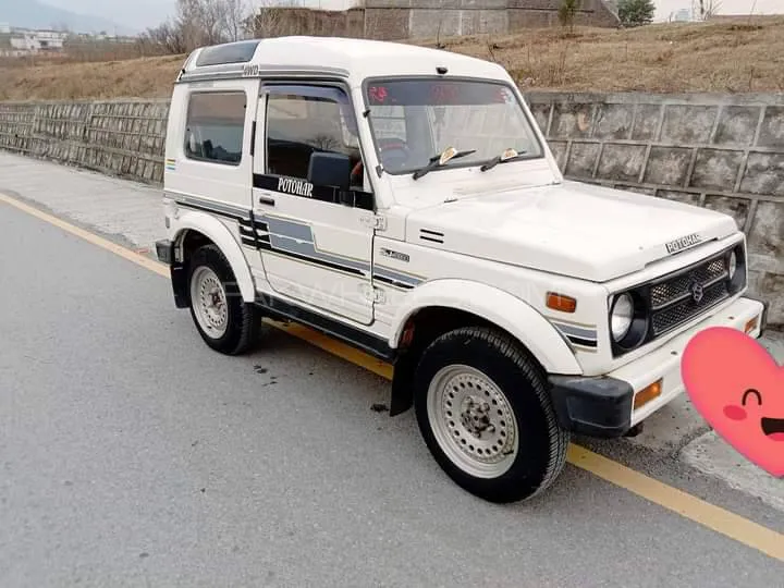 Suzuki Potohar 2004 for sale in Abbottabad