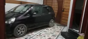 Honda Fit 13G Smart Style Edition 2007 for Sale