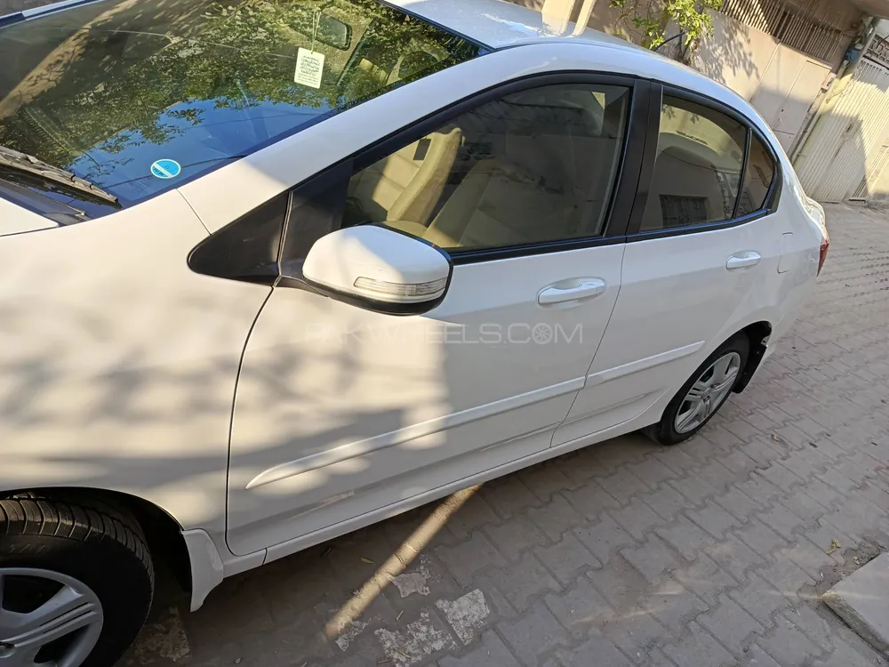 Honda City 2020 for sale in Multan