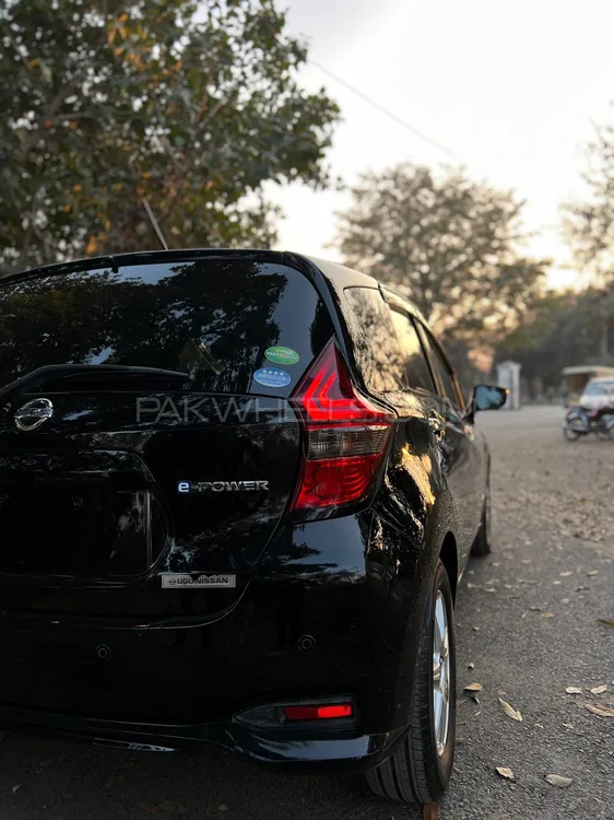 Nissan Note 2018 for sale in Gujranwala