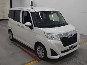 Toyota Roomy 2023 for Sale
