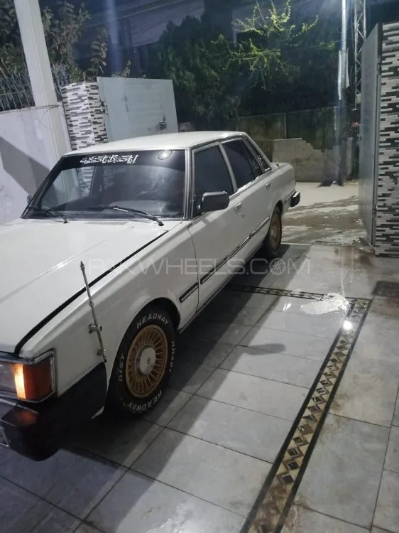 Toyota Cressida 1987 for sale in Rawalpindi