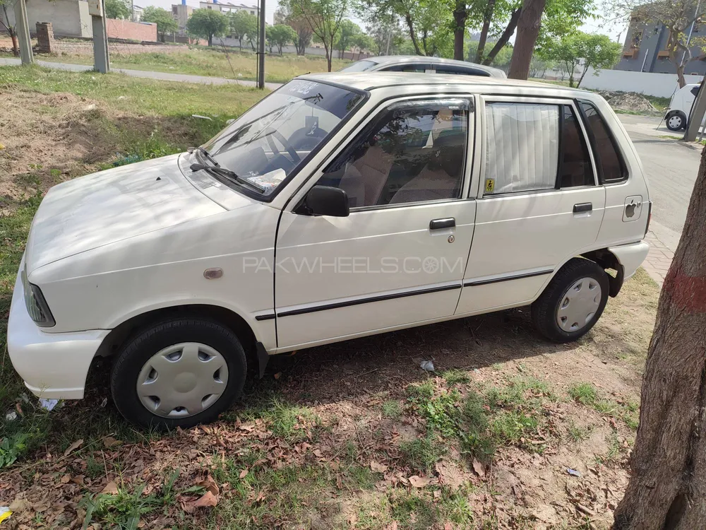 Suzuki Mehran 2019 for sale in Khanpur