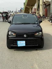 Suzuki Alto L 2019 for Sale
