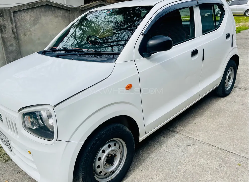 Suzuki Alto 2019 for sale in Abbottabad
