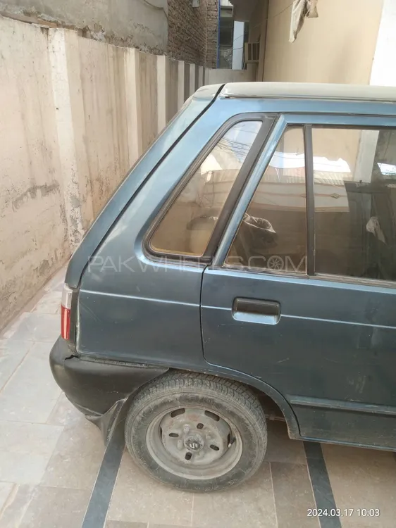 Suzuki Mehran 2010 for sale in Rawalpindi