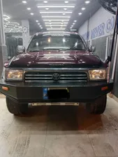 Toyota Surf SSR-X 2.7 1994 for Sale