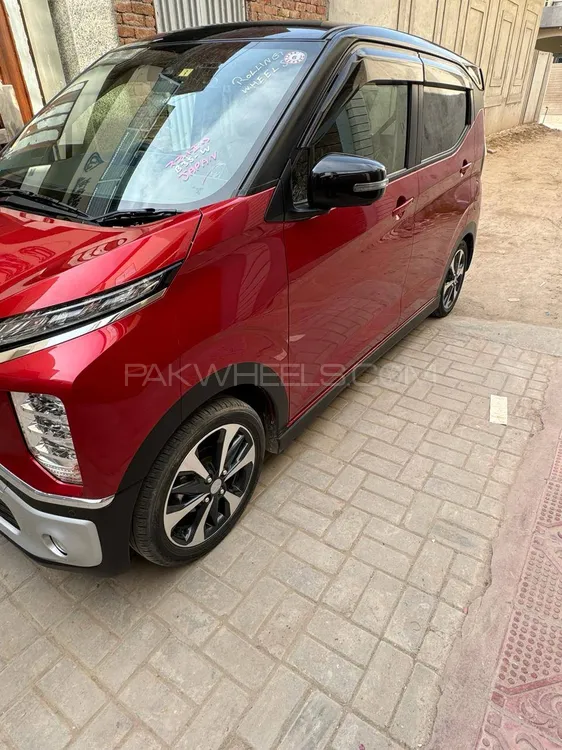 Mitsubishi EK X 2020 for sale in Multan