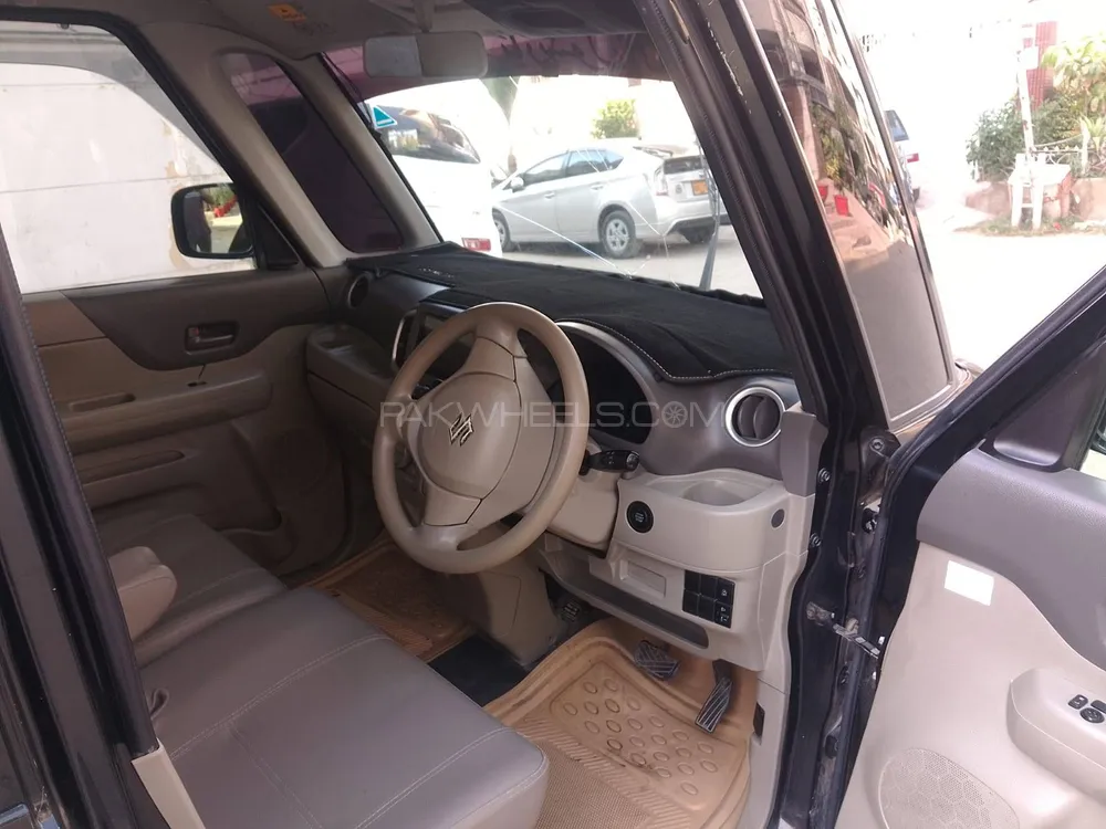 Suzuki Spacia 2014 for sale in Karachi