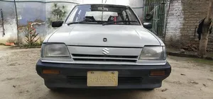 Suzuki Swift 1988 for Sale