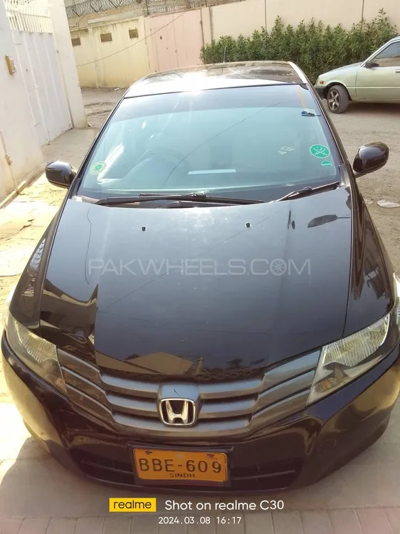 Honda City 2014 for sale in Karachi