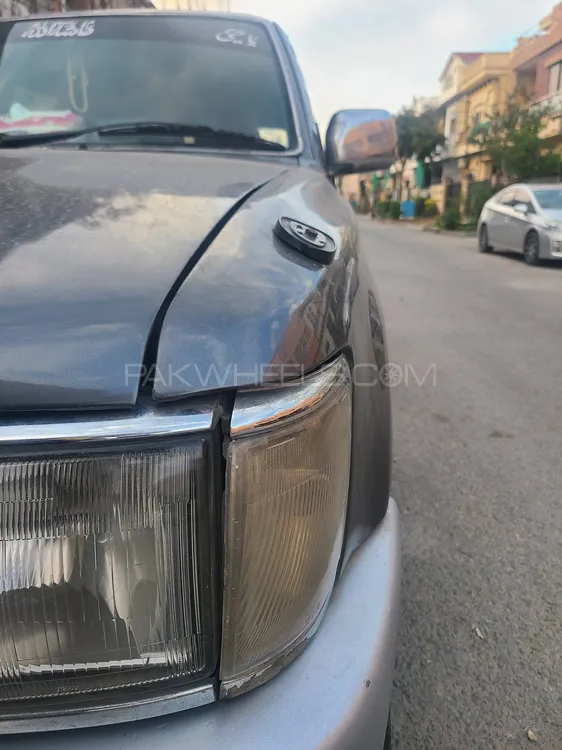 Toyota Surf 1998 for sale in Gujranwala