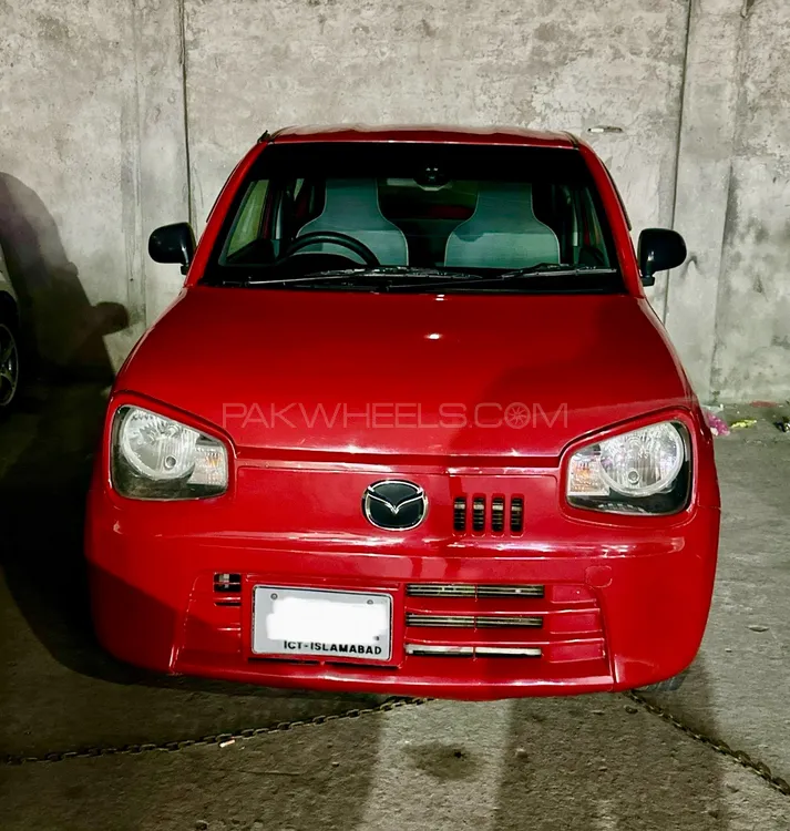 Mazda Carol 2015 for sale in Rawalpindi