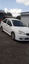 Suzuki Liana 2011 for Sale