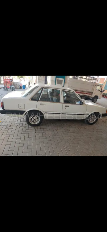 Toyota Corolla 1984 for sale in Lahore