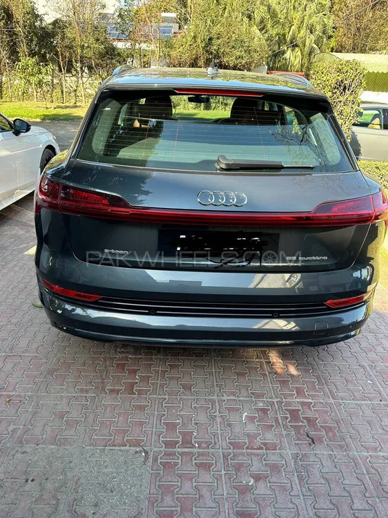 Audi e-tron 2021 for Sale in Sialkot Image-1