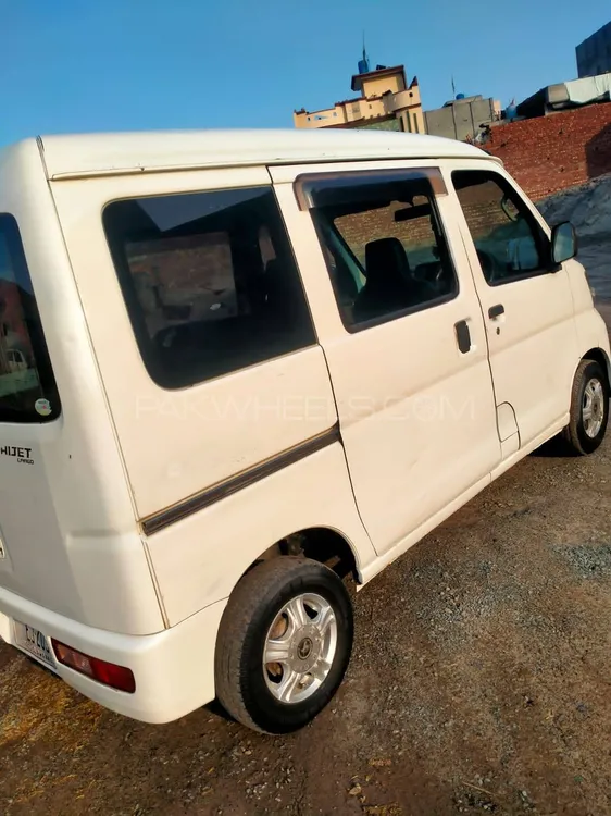 Daihatsu Hijet 2015 for sale in Alipur Chatta