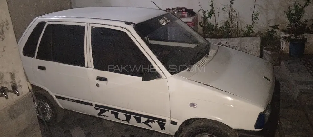 Ford Other 1992 for sale in Bahawalnagar