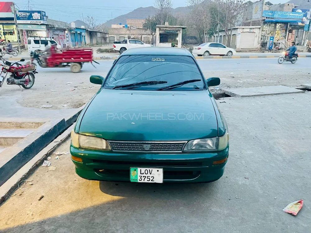 Toyota Corolla 1994 for sale in Mardan
