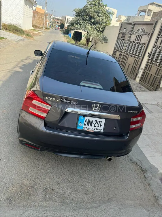 Honda City 2019 for sale in Bahawalnagar