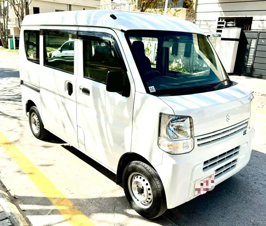 Suzuki Every 2019 for sale in Islamabad
