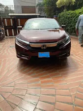 Honda Civic Oriel 1.8 i-VTEC CVT 2020 for Sale