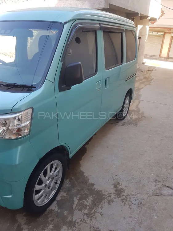 Daihatsu Hijet 2018 for sale in Rawalpindi