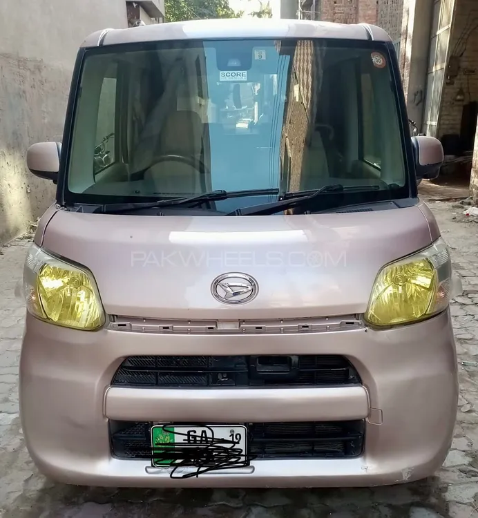 Daihatsu Tanto 2015 for sale in Gujranwala