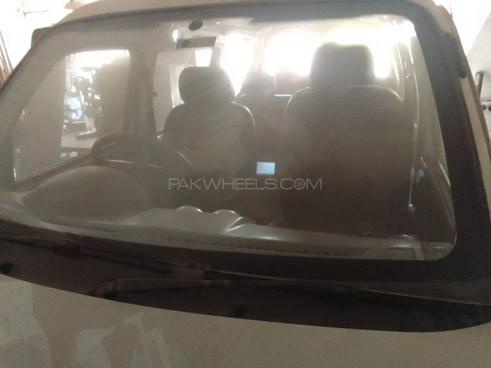 FAW X-PV 2015 for sale in Multan
