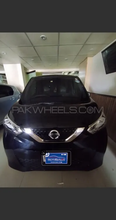 Nissan Dayz 2019 for Sale in Hyderabad Image-1