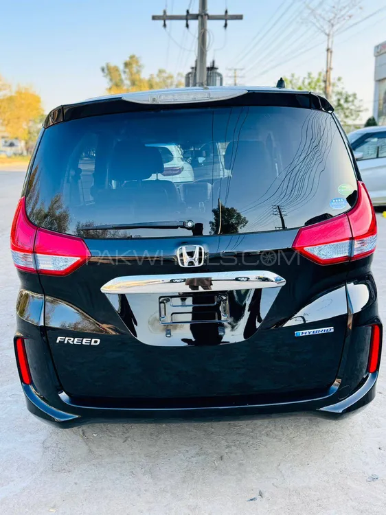 Honda Freed 2018 for sale in Gujranwala