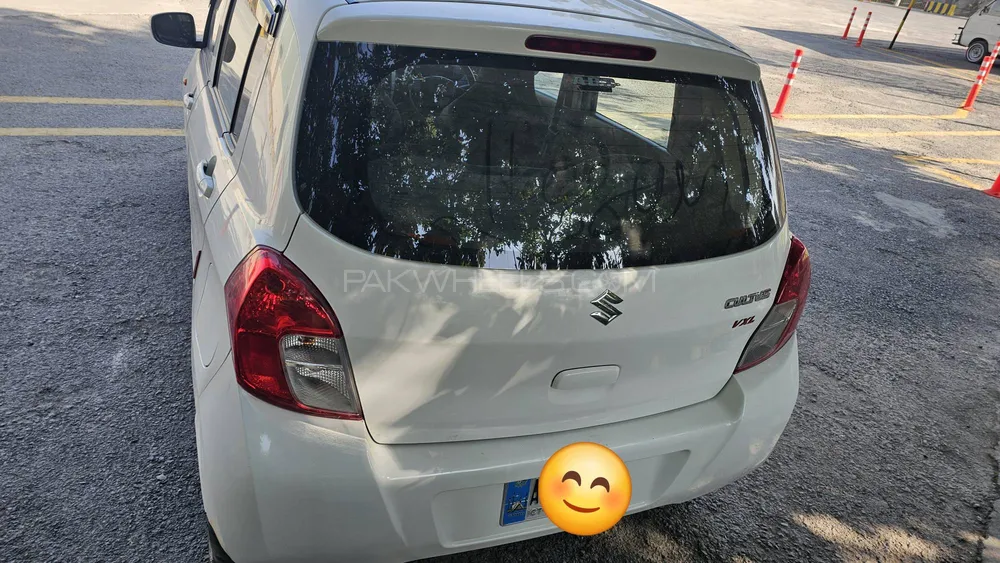 Suzuki Cultus 2018 for sale in Rawalpindi