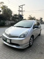 Toyota Prius S Touring Selection 1.5 2008 for Sale