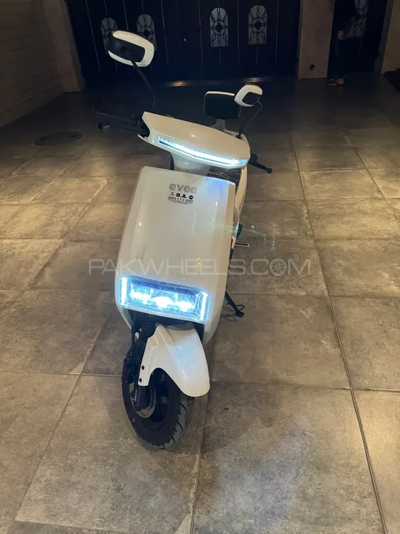 Evee C1 2024 for Sale Image-1