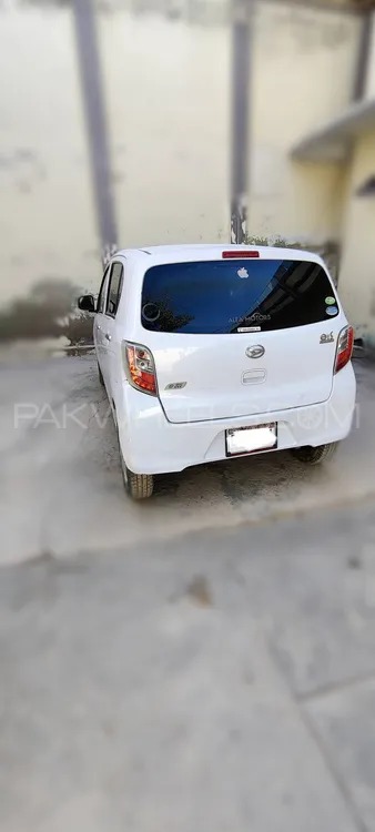 Daihatsu Mira 2012 for Sale in Quetta Image-1